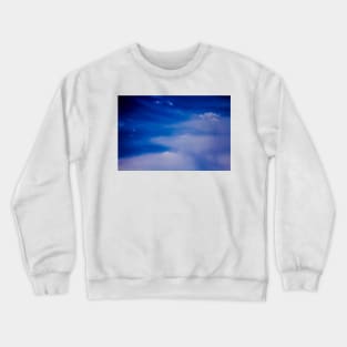 Cloudy Skies Crewneck Sweatshirt